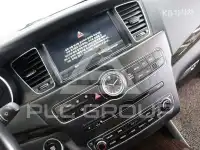 2015 KIA K7