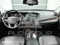 2015 KIA K7