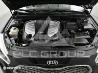 2015 KIA K7