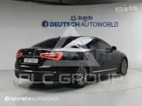 2015 KIA K7