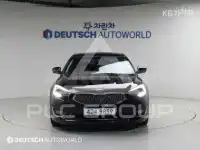 2015 KIA K7