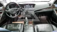 2015 KIA K7