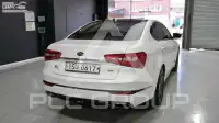 2015 KIA K7