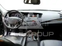 2015 KIA K7