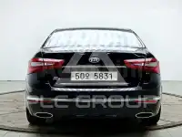 2015 KIA K7