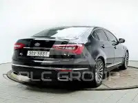 2015 KIA K7