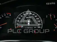 2015 KIA K7
