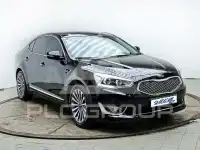 2015 KIA K7