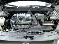 2015 KIA K7
