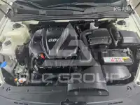 2015 KIA K7