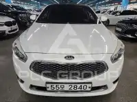 2015 KIA K7