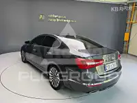 2015 KIA K7