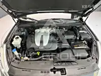 2015 KIA K7