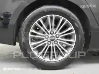 2015 KIA K7