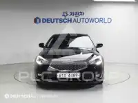 2015 KIA K7