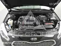 2015 KIA K7