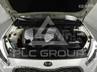 2015 KIA K7