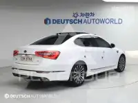 2015 KIA K7