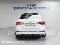 2015 KIA K7