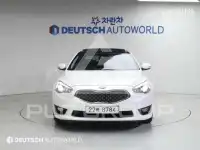 2015 KIA K7
