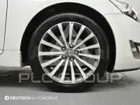 2015 KIA K7