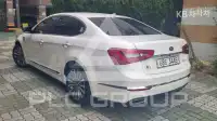 2015 KIA K7