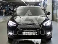 2015 KIA K7