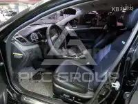2015 KIA K7