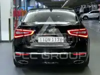 2015 KIA K7