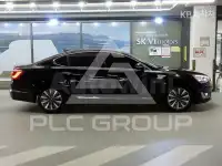 2015 KIA K7