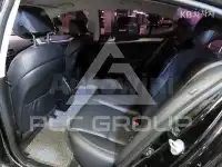 2015 KIA K7