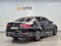 2015 KIA K7