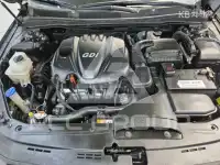 2015 KIA K7