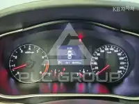 2015 KIA K7