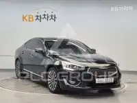2015 KIA K7