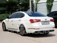 2015 KIA K7