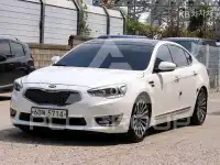 2015 KIA K7
