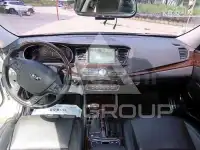 2015 KIA K7