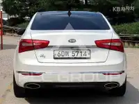 2015 KIA K7