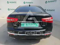 2015 KIA K7