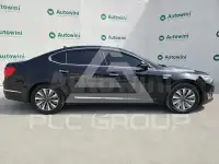 2015 KIA K7