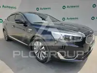 2015 KIA K7