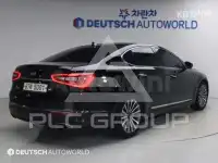 2015 KIA K7