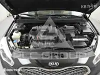 2015 KIA K7