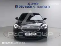2015 KIA K7
