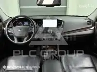 2015 KIA K7