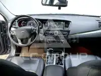 2015 KIA K7