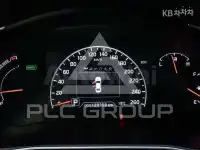 2015 KIA K7