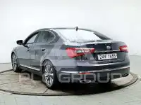 2015 KIA K7