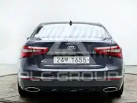 2015 KIA K7